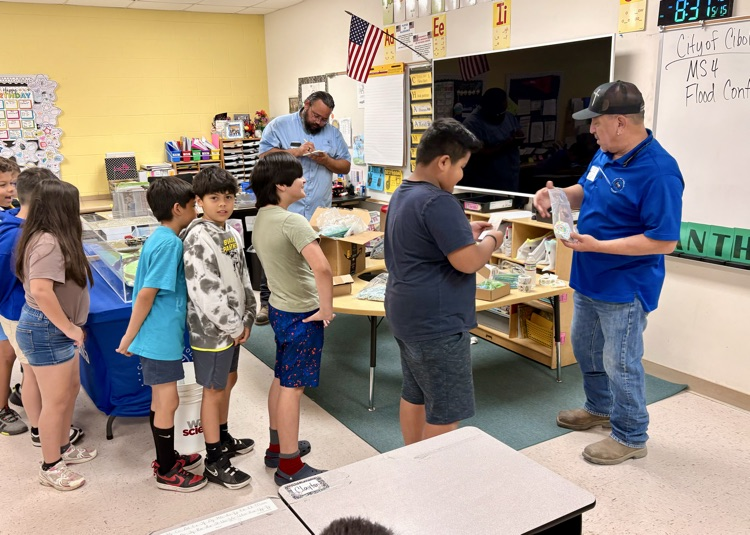 Career Day