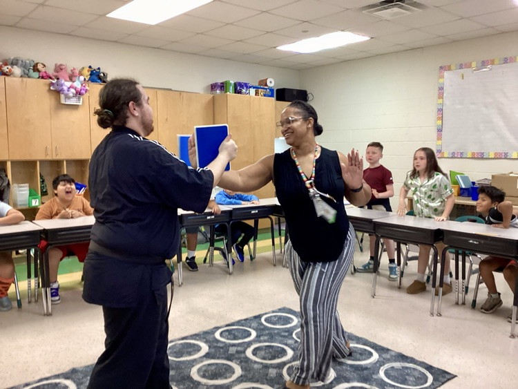 Career Day