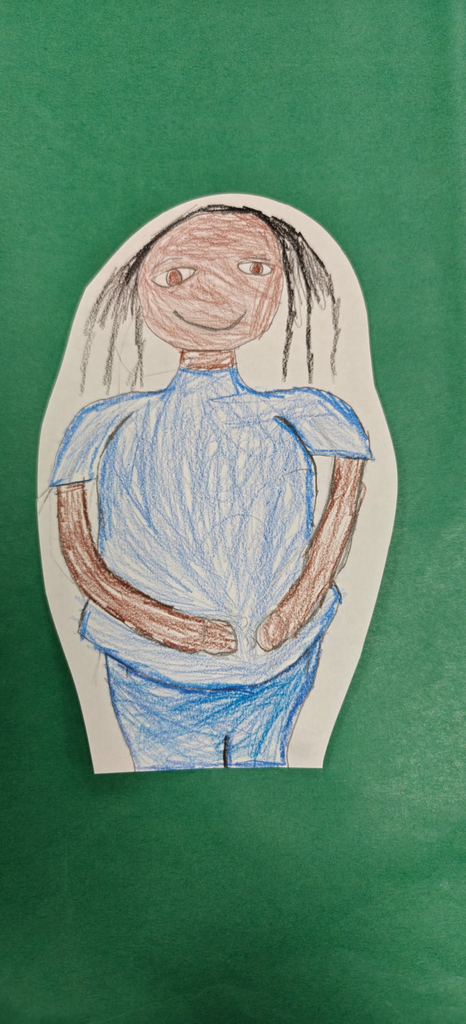 Teacher Portraits