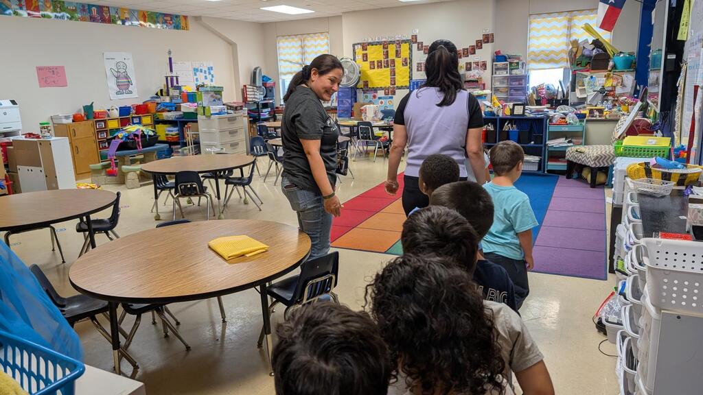 Prek
