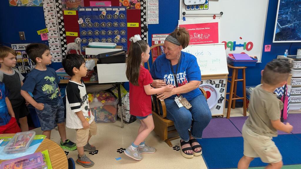 PreK