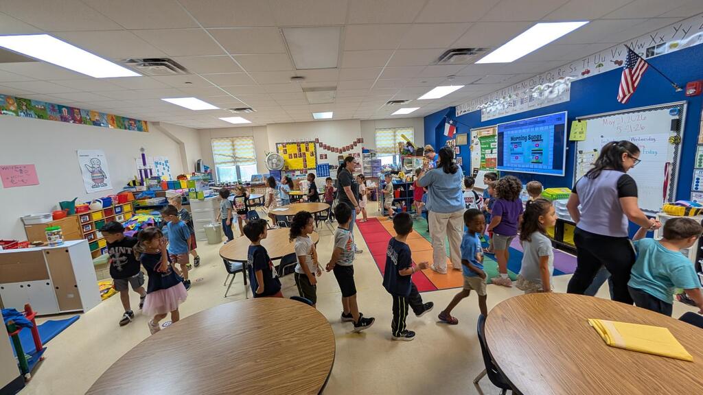 PreK