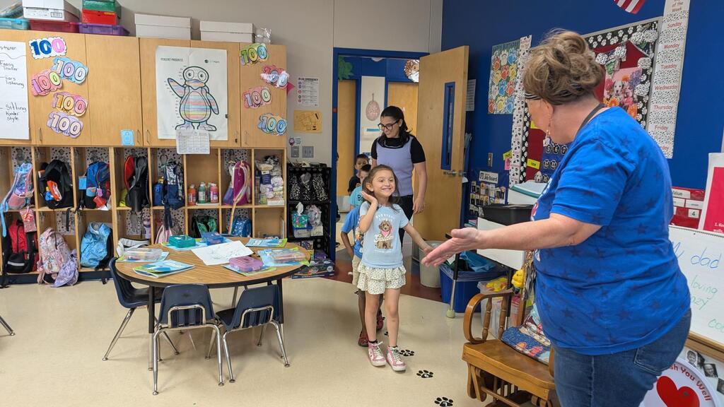 prek 