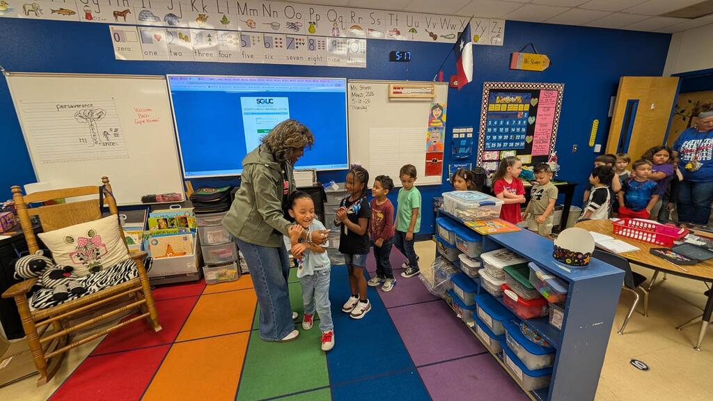 PreK