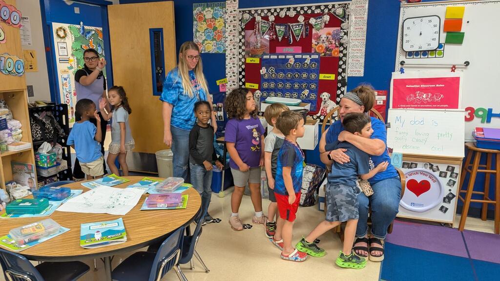 PreK