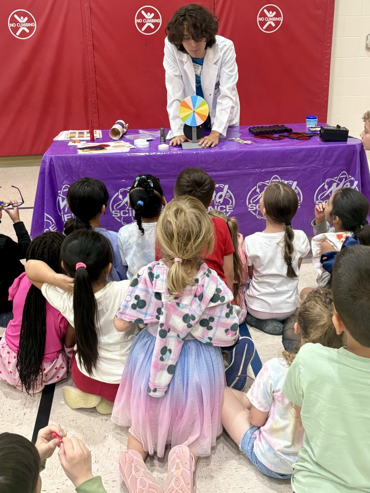 Mad Science