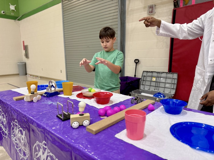 Mad Science