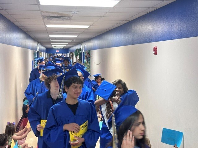 Seniors