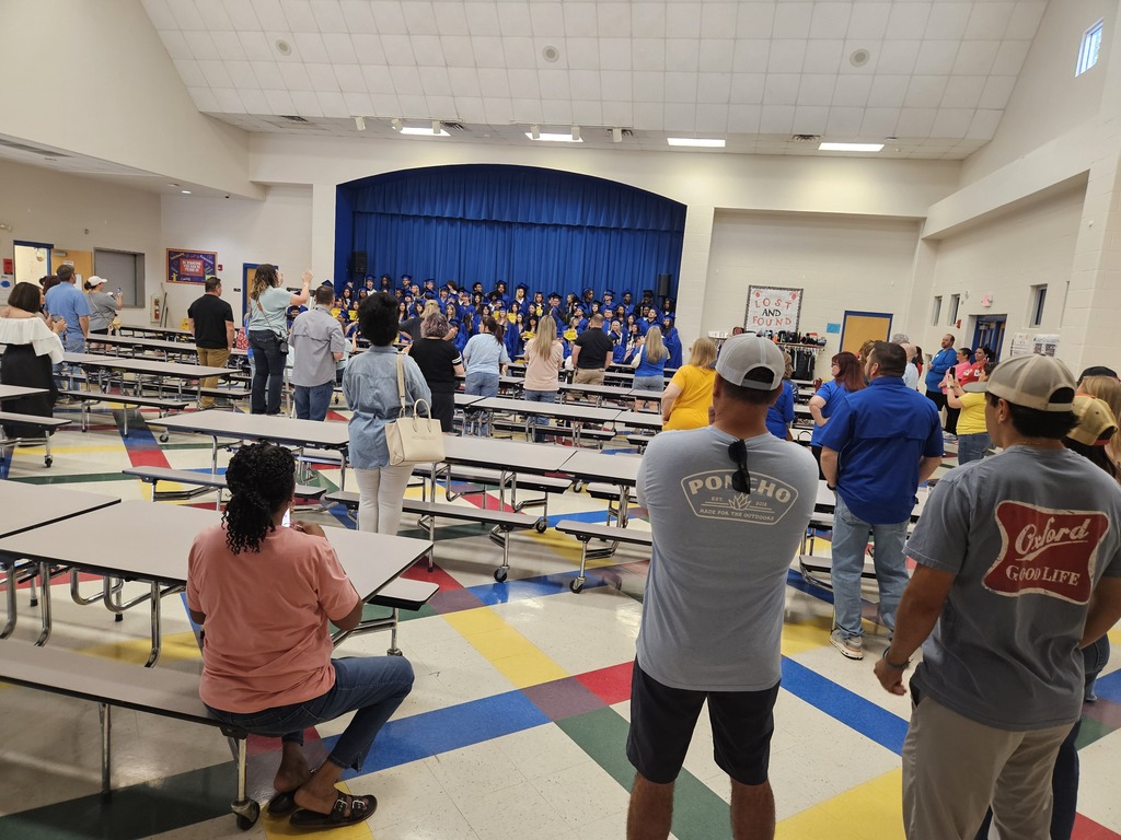 Elephant Walk for the 2026 Graduates