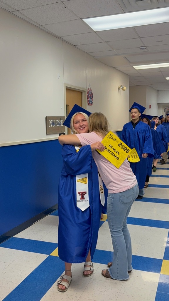 Elephant Walk for the 2026 Graduates
