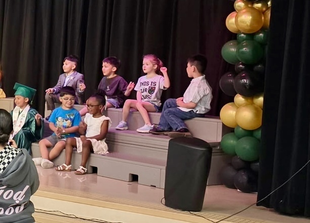 PreK
