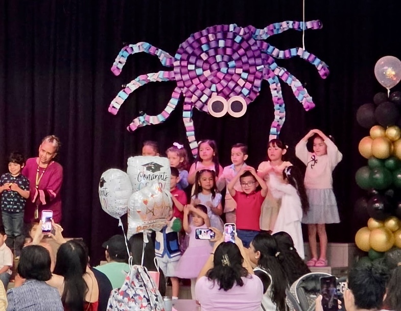 PreK
