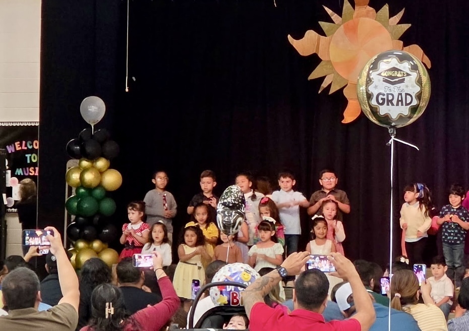 PreK