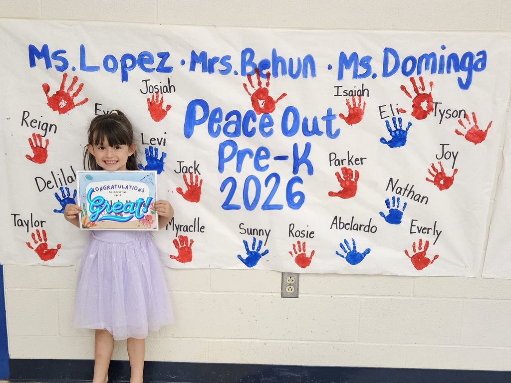 2025-2026 Award Ceremonies