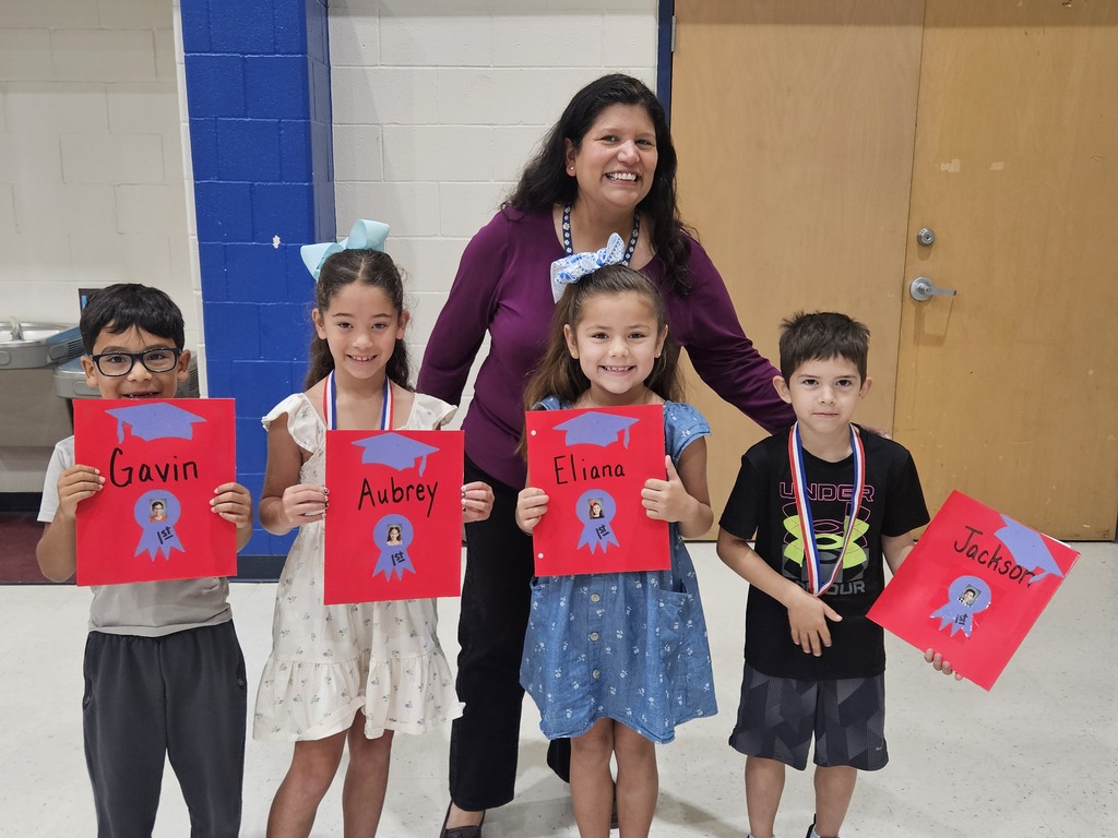 2025-2026 Award Ceremonies