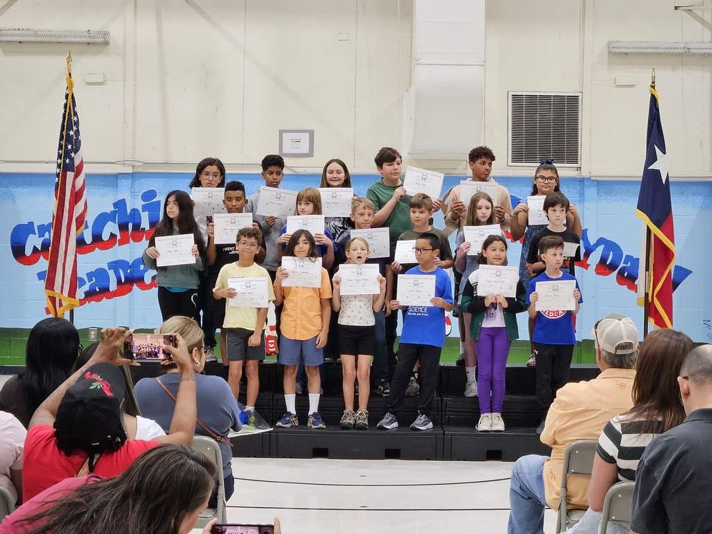 2025-2026 Award Ceremonies