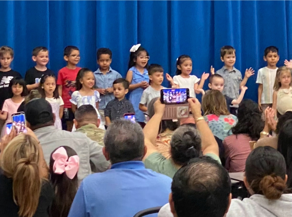 2025-2026 Award Ceremonies