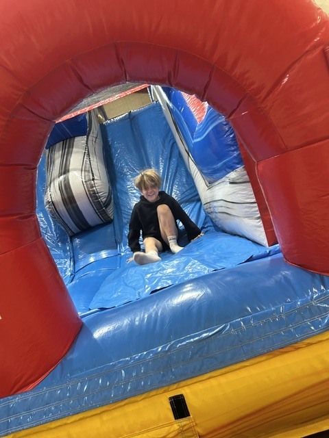 PTC Fun Day at Green Valley Elementary