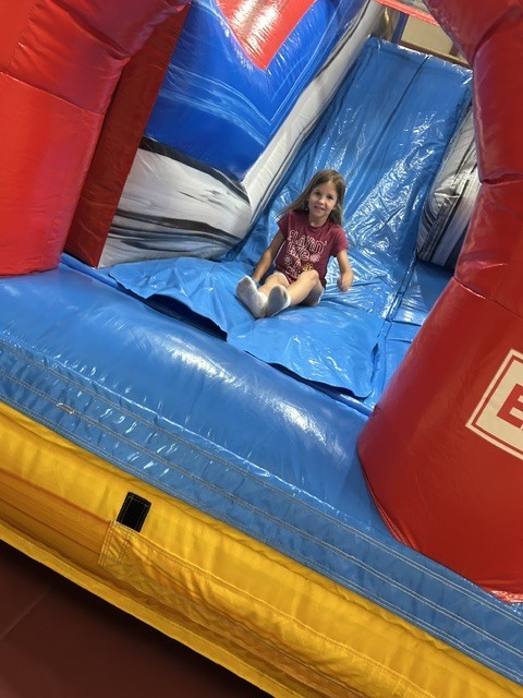 PTC Fun Day at Green Valley Elementary