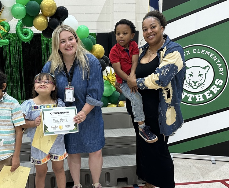 Awards 2026