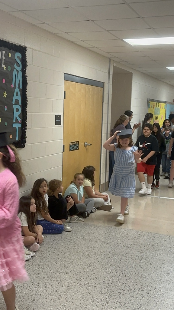 4th grade students at elephant walk