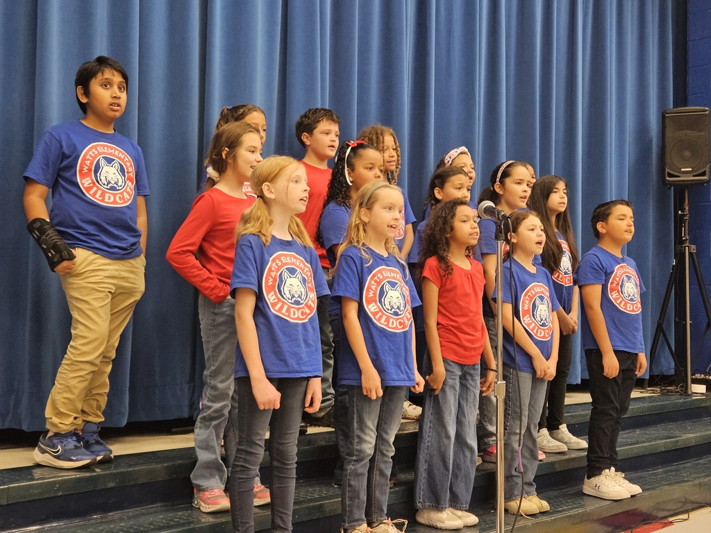 Wildcats Making Music
