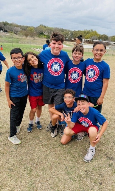 Wildcat Friends!