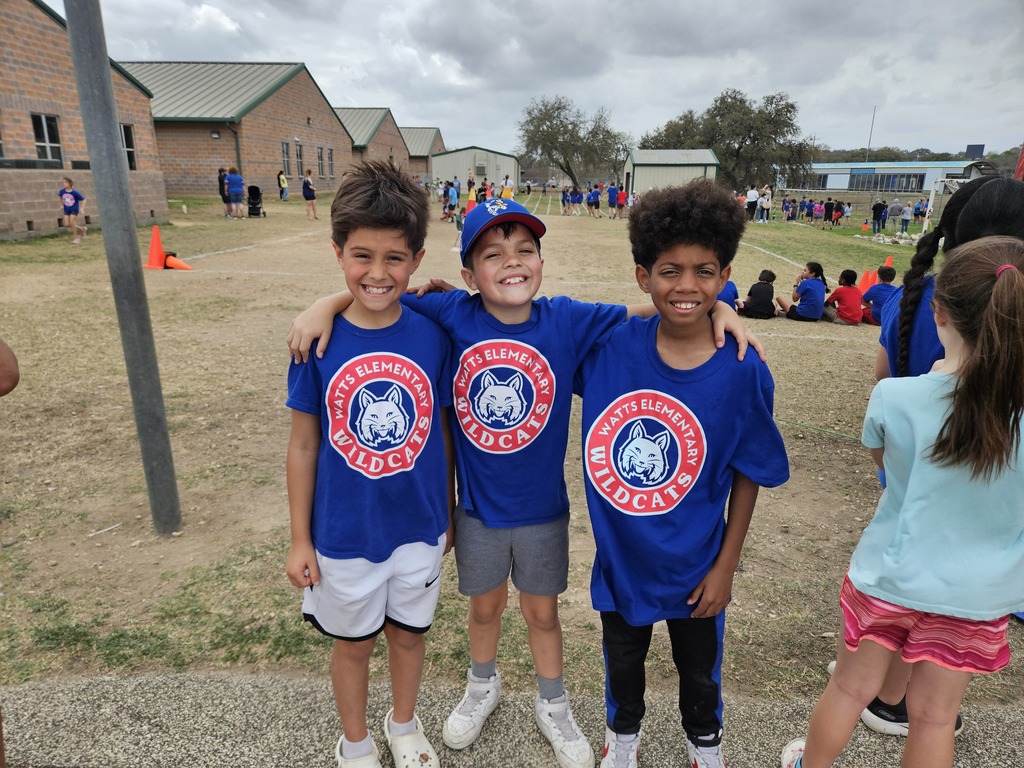 Wildcat Friends!