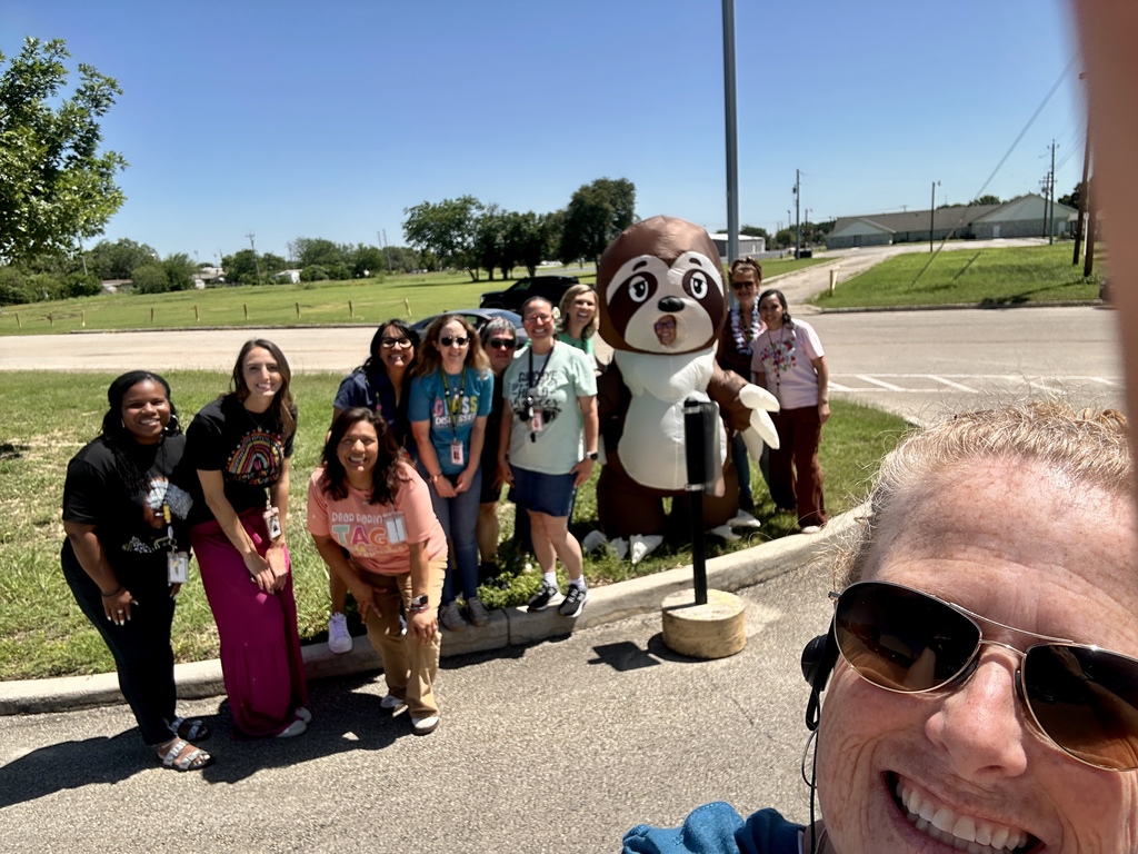Last day of 2025-26 school year!