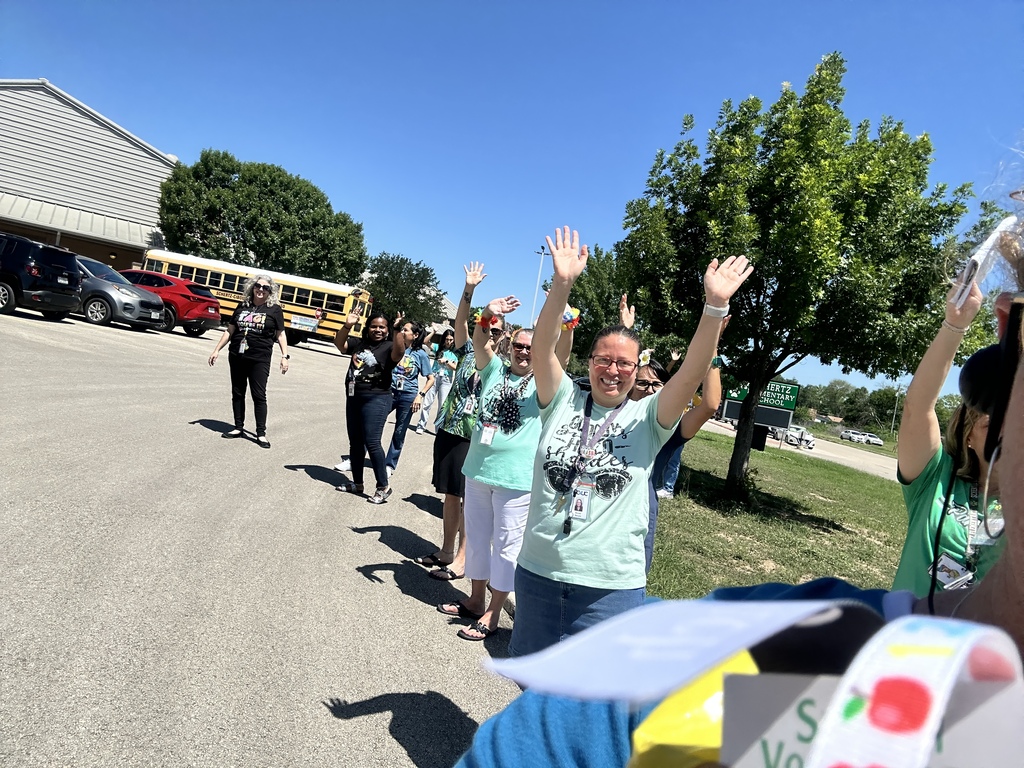 Last day of 2025-26 school year!