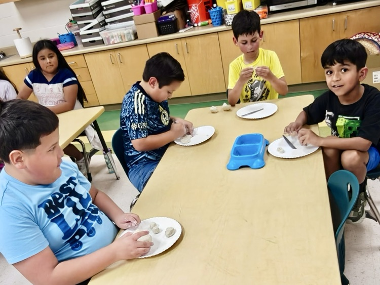 Clay sculptures in art