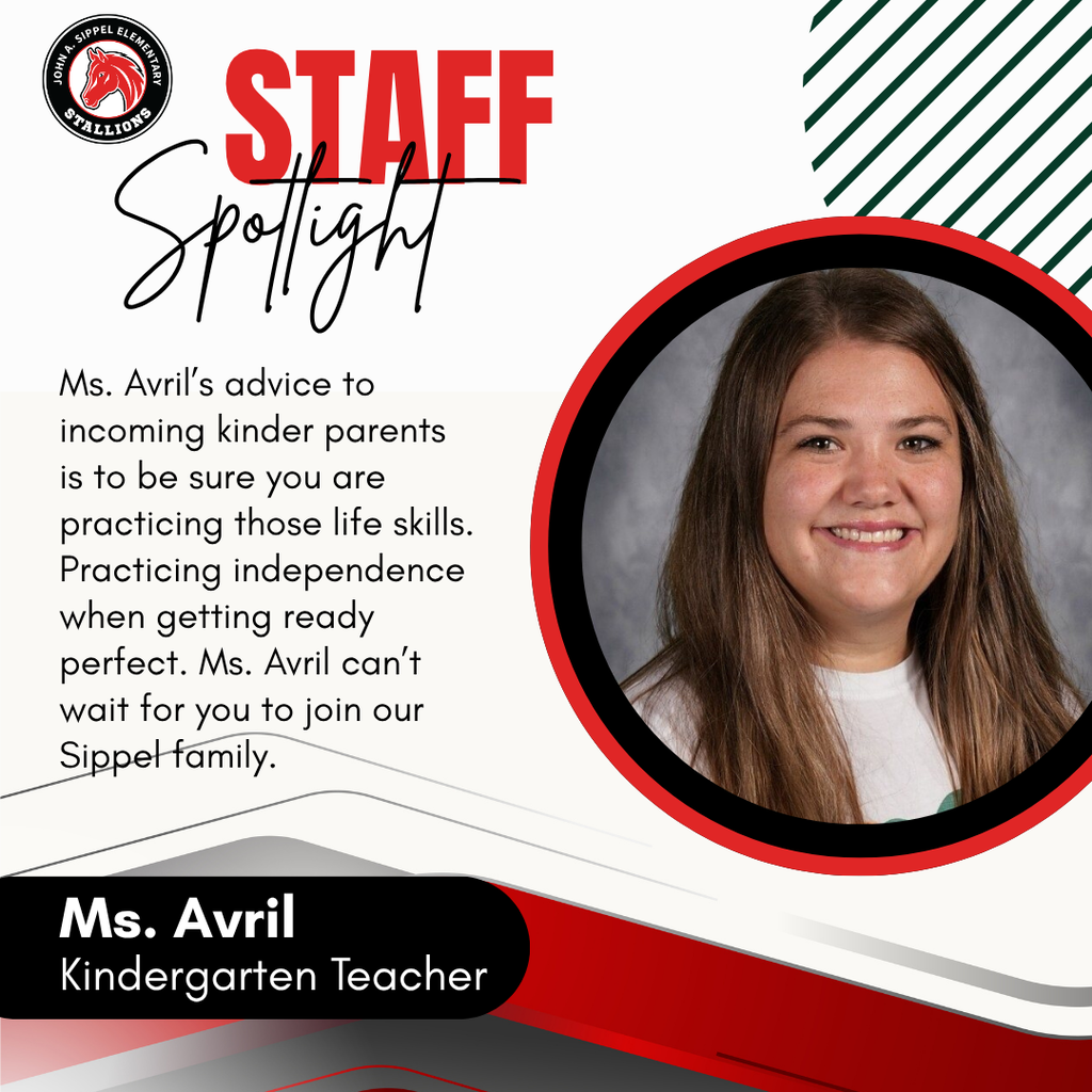 Mrs. Avril's post for teacher tuesday