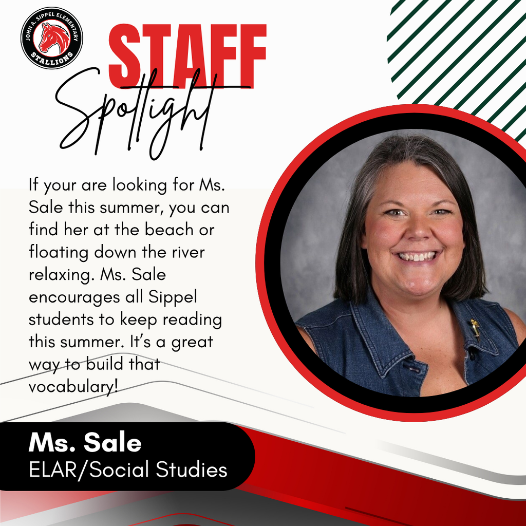 Sale, teacher tuesday