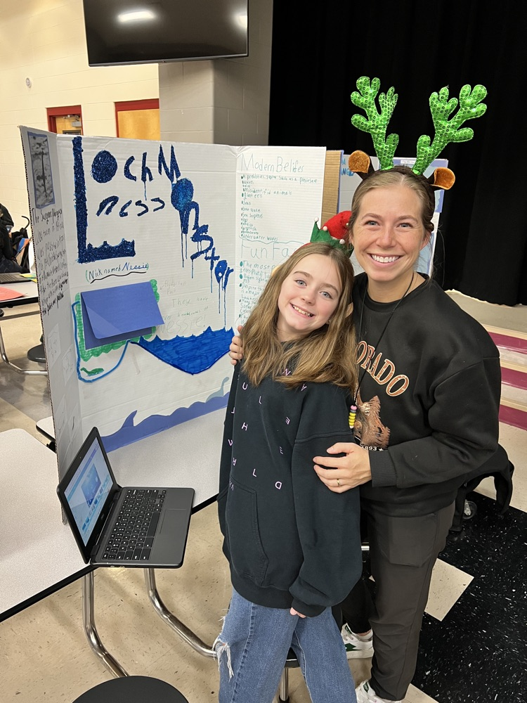 teachers with students