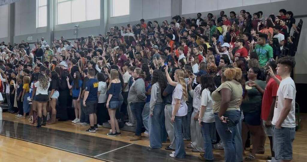 Seniors