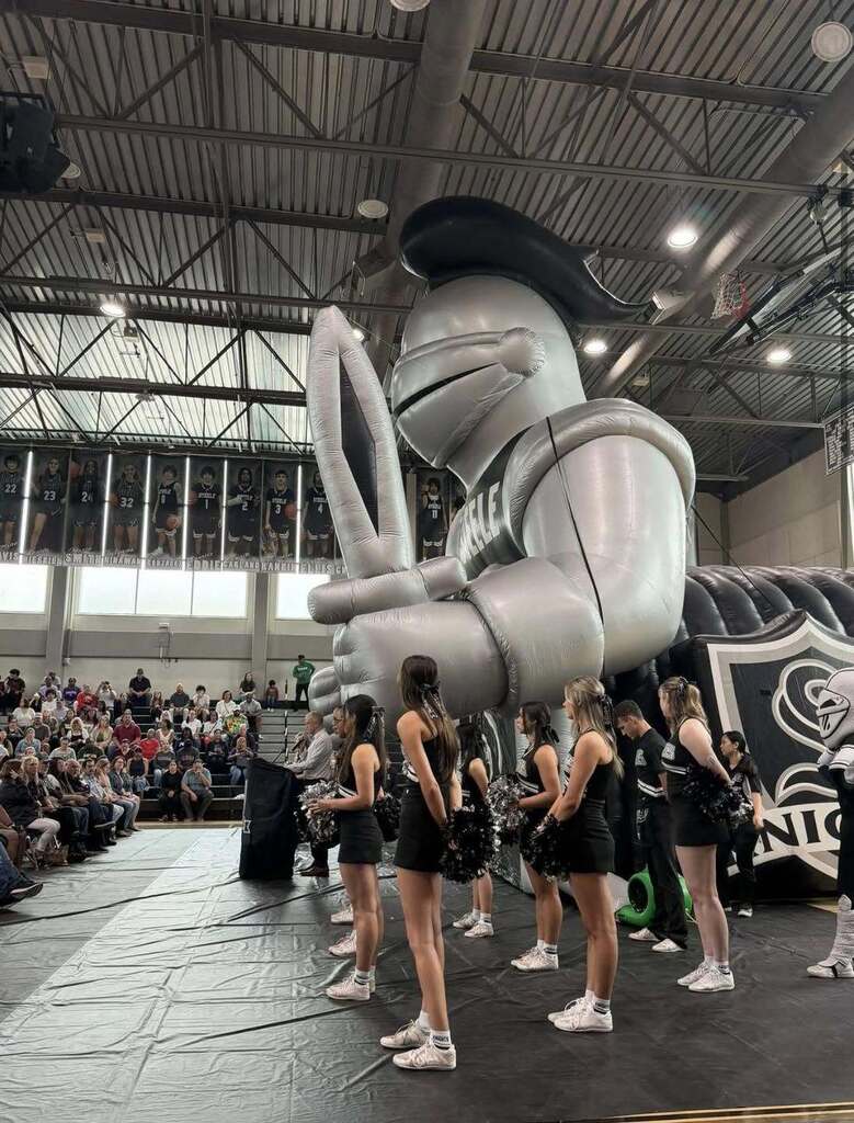 Knight Tunnel