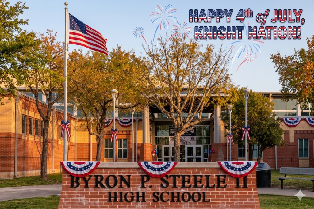 Happy 4th of july