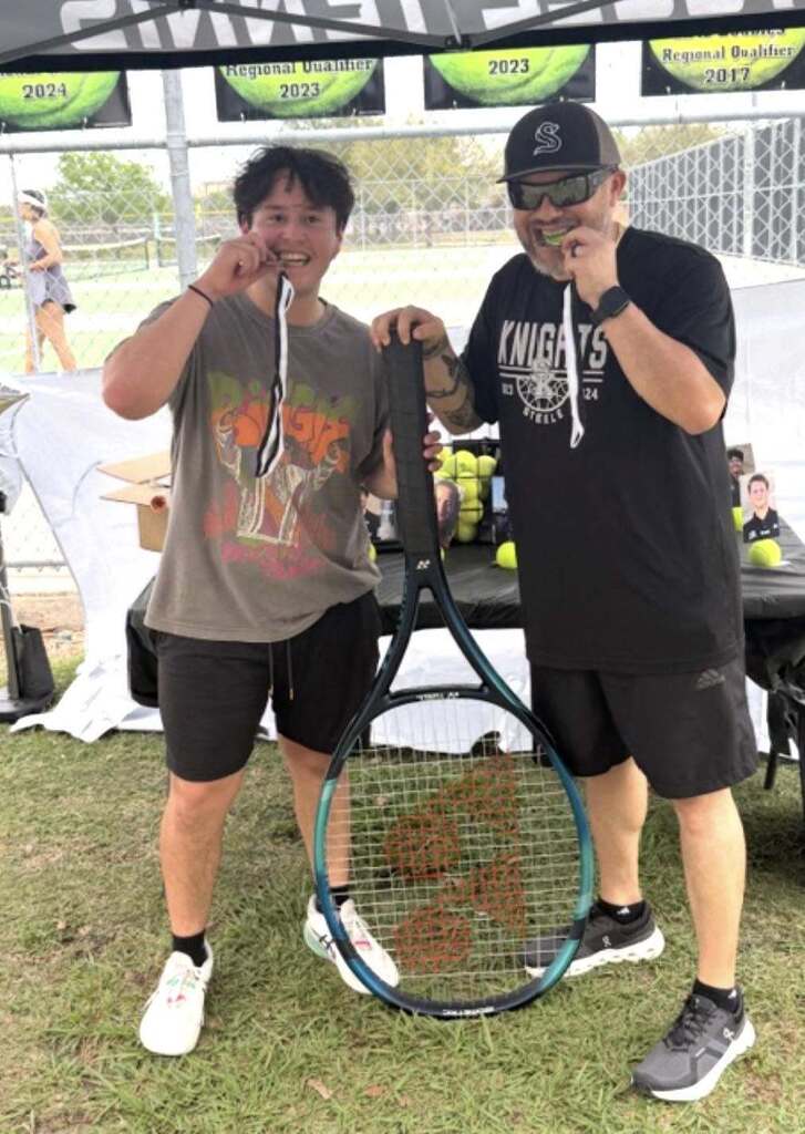 3rd place