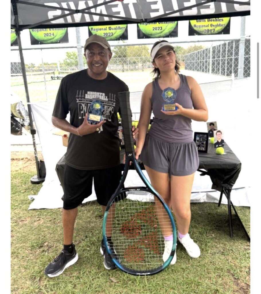 1st place