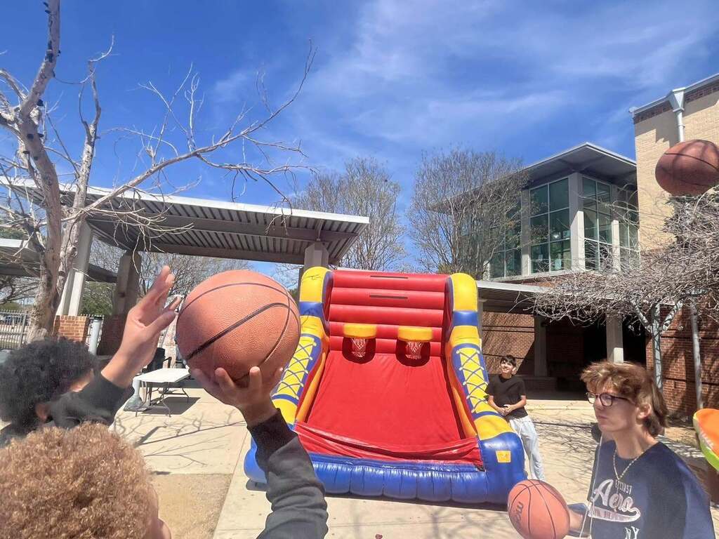 Basketball