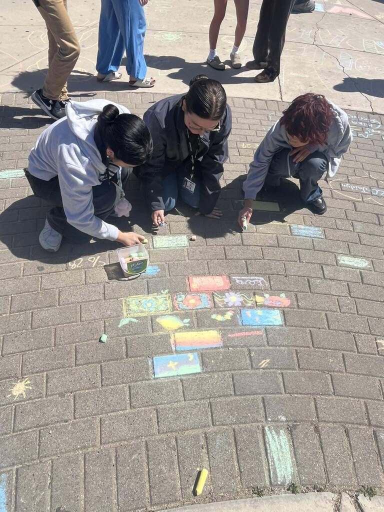 Chalk