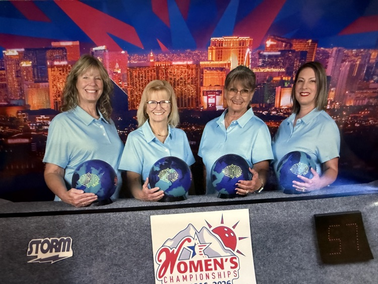 Bowman Bowling Tournament