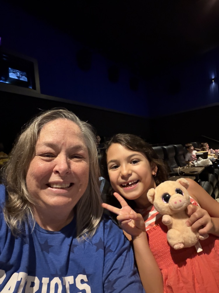movie