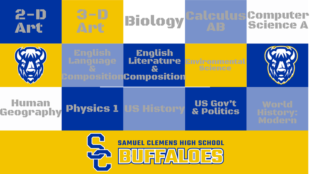 showing subjects clemens outperformed the state average.
