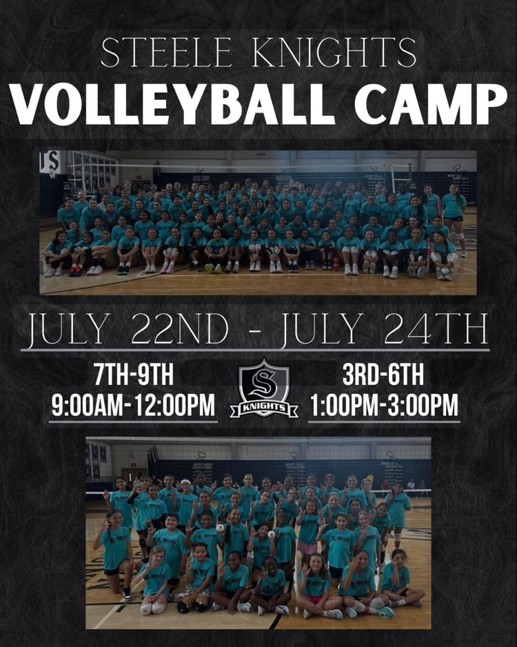 volleyball camp