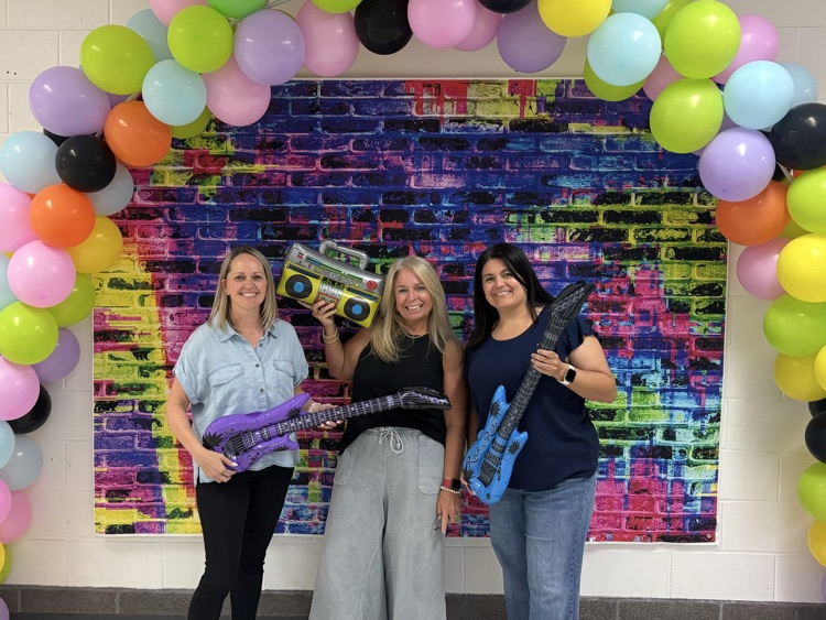 Rocking Summer Learning
