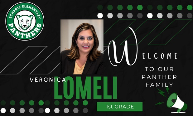 Veronica Lomeli
