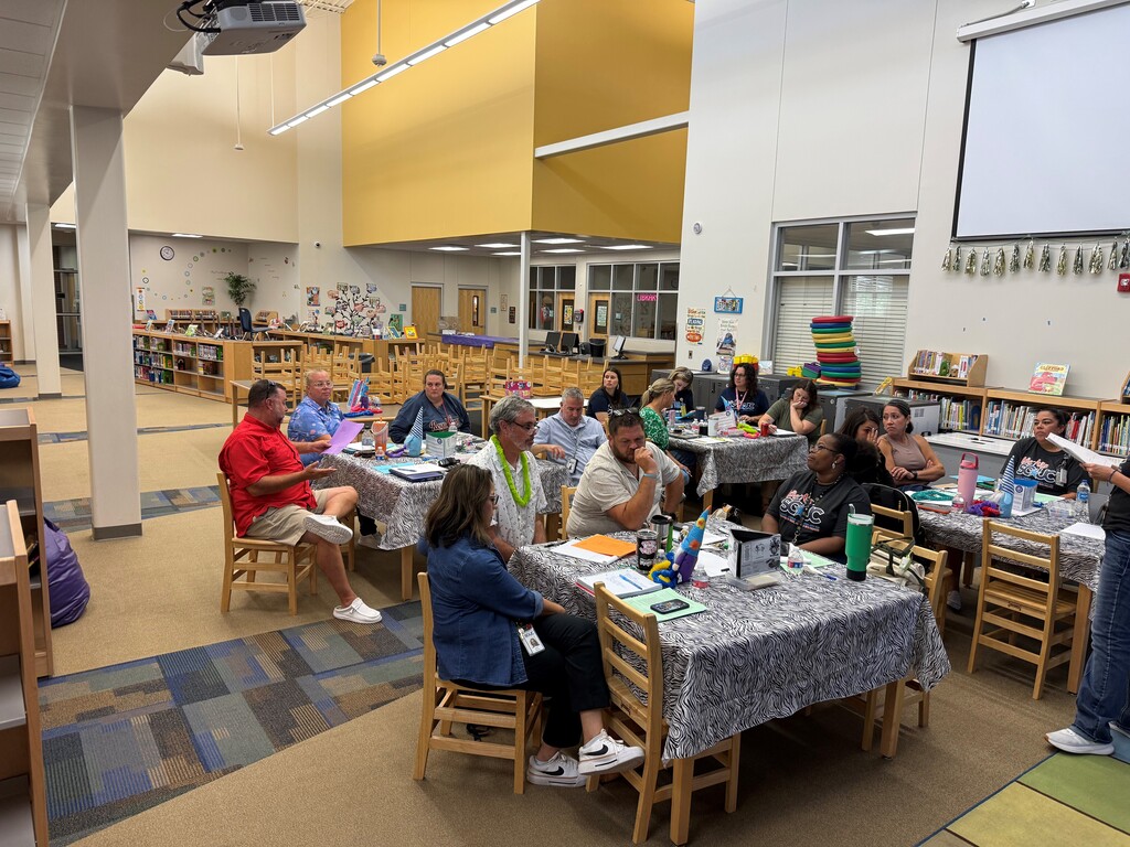 CVE Leadership Teams