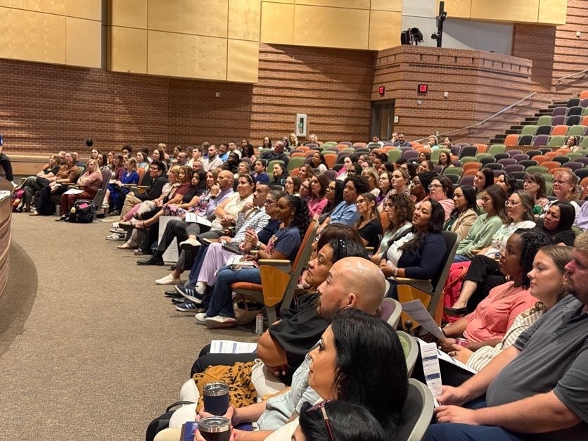 SCUC ISD New Teachers