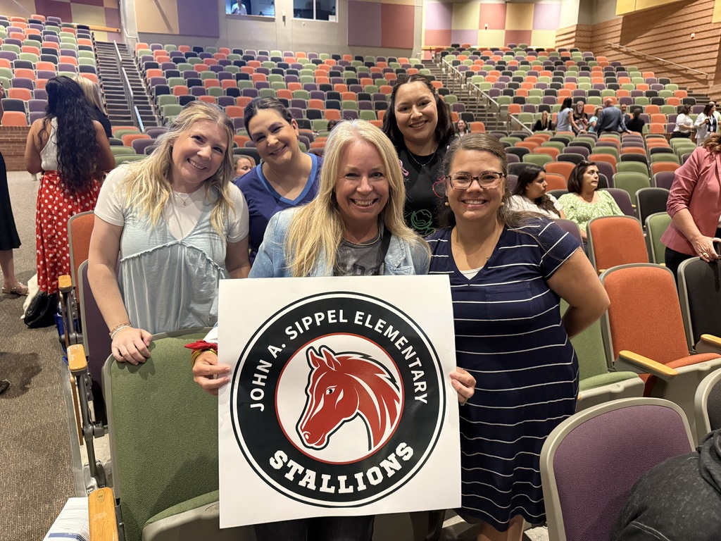 Sippel new teachers